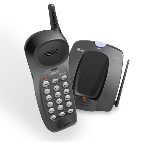 VT 82-9109 LAV